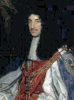 Карл II