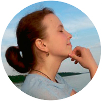 Елизавета ТАССО Елизавета ТАССО